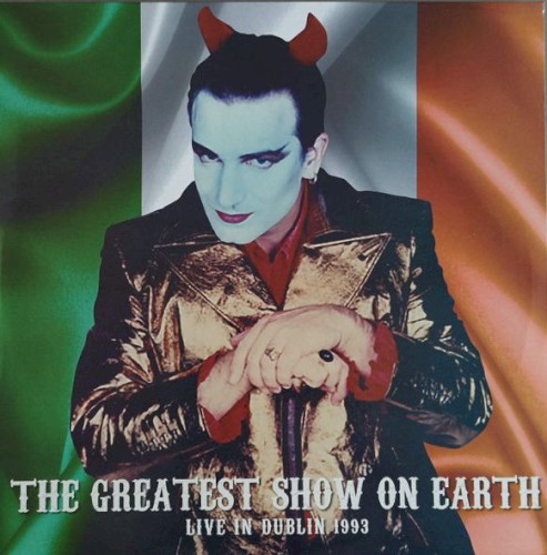 The Greatest Show on Earth