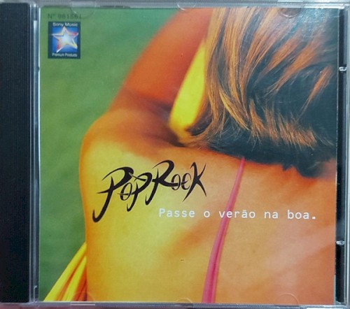 Pop Rock - Passe o verão na boa