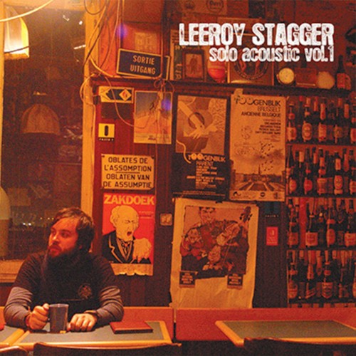 Solo Acoustic Vol.1