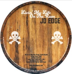Livin' My Life On The Rum