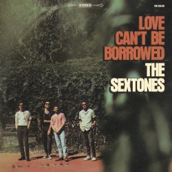 Love Can’t Be Borrowed