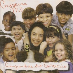 Amiguinhos do Coração