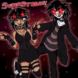 superstars