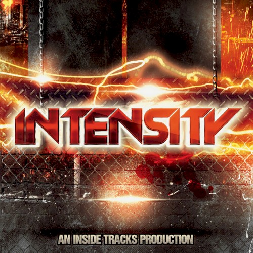 Intensity: Extreme Sports Rock
