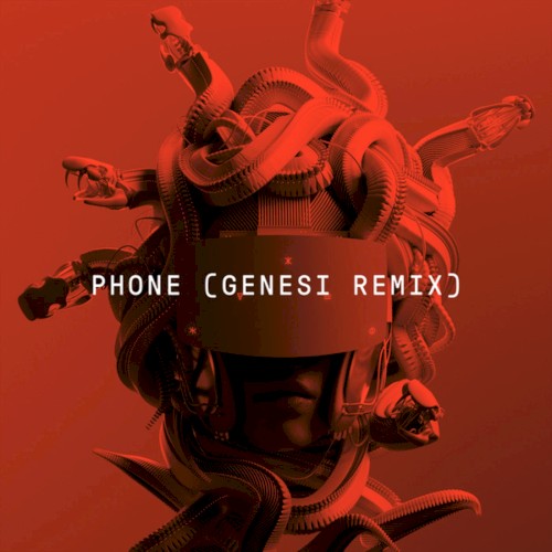 Phone (GENESI remix)