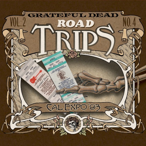 Road Trips, Volume 2, No. 4: Cal Expo ’93