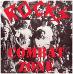 Combat Zone