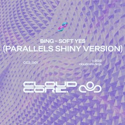 Soft Yes (Parallels shiny version)
