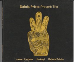 Proverb Trio