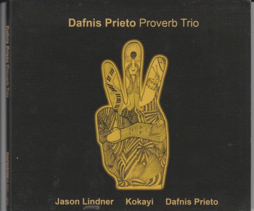 Proverb Trio