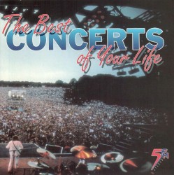 The Best Concerts of Your Life