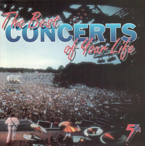 The Best Concerts of Your Life