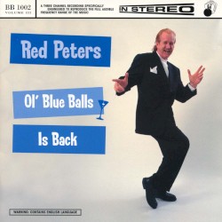 Ol’ Blue Balls Is Back