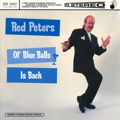 Ol’ Blue Balls Is Back