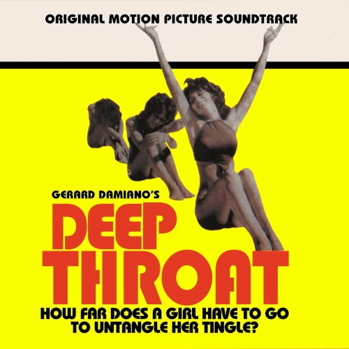 Deep Throat O.S.T