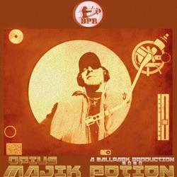 Majik Potion