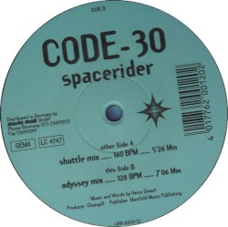 Spacerider