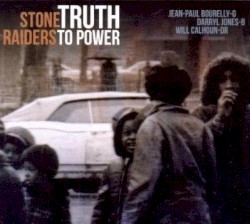 Truth to Power