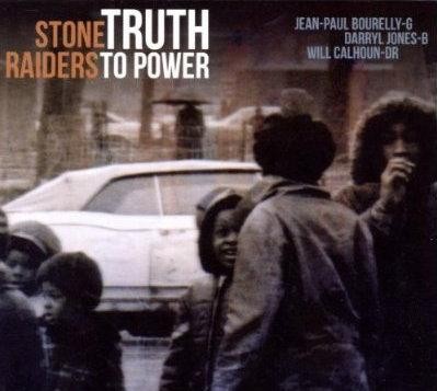 Truth to Power