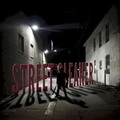 Street Cleaner