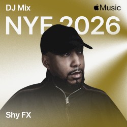 NYE 2026