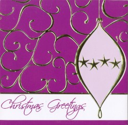 Christmas Greetings