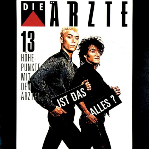 Ist das alles? 13 Höhepunkte mit den Ärzten
