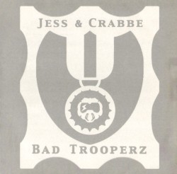 Bad Trooperz