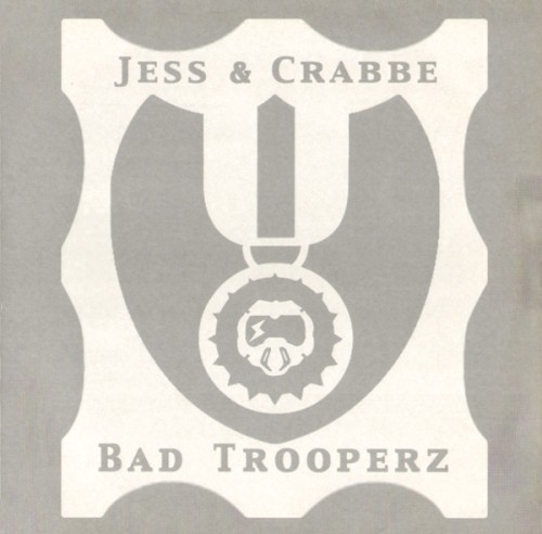 Bad Trooperz