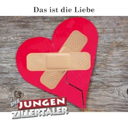 Das ist die Liebe