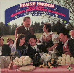 Böhmische Spezialitäten
