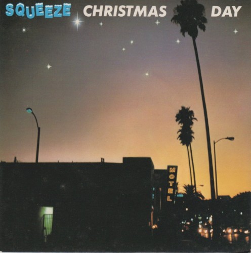Christmas Day