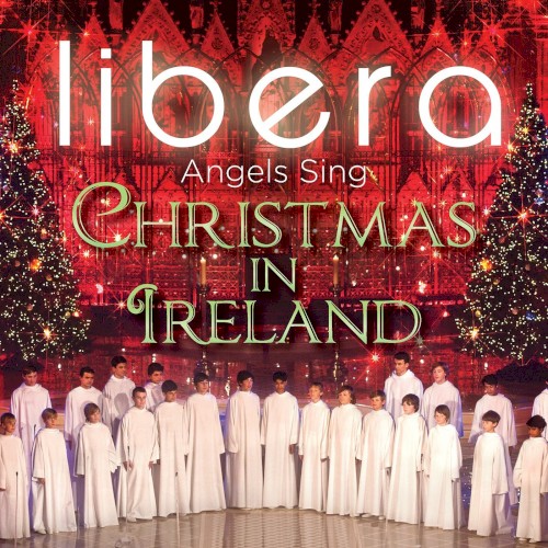Christmas in Ireland