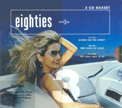 Eighties