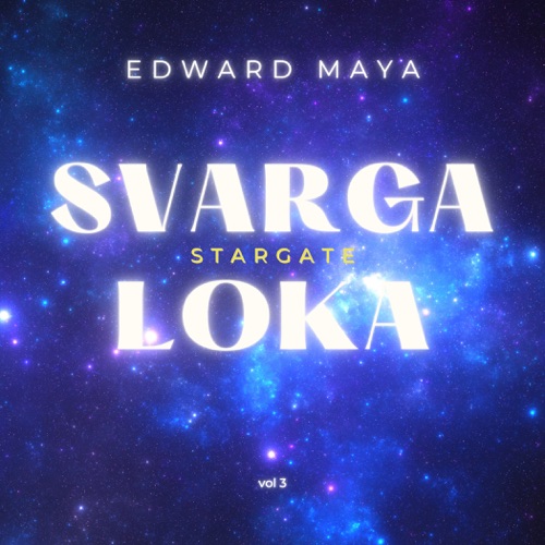 Stargate (Svarga Loka, Vol. 3)