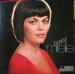 Bonjour Mireille