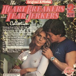 The Heart Breakers and Tear Jerkers Collection