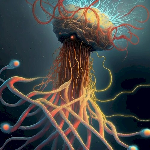 The Last Chorus of an Alien Species