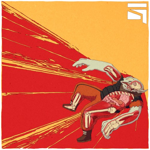 STRAFE: Original Soundtrack