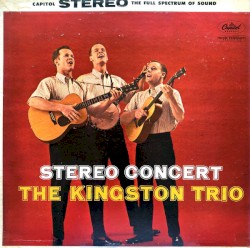 Stereo Concert