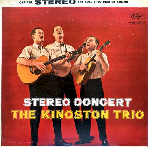 Stereo Concert