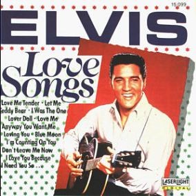 Love Songs