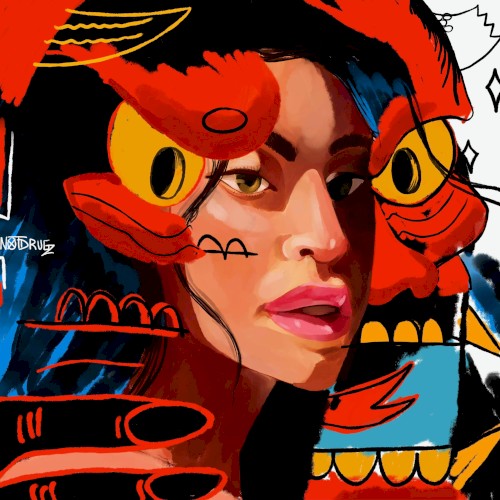 Nightwalker (remix)