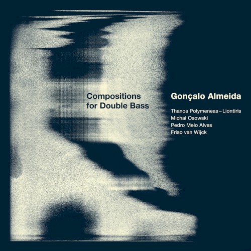 Compositions for Double Bass