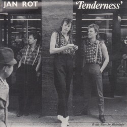 Tenderness / Blues for Aleksander