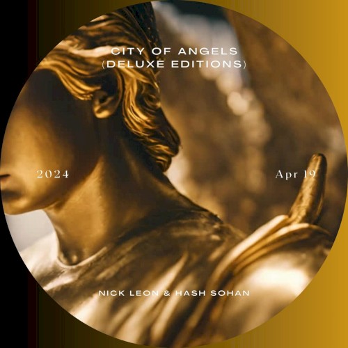 City of angels (Deluxe edition)