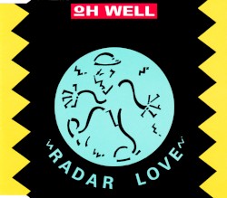 Radar Love