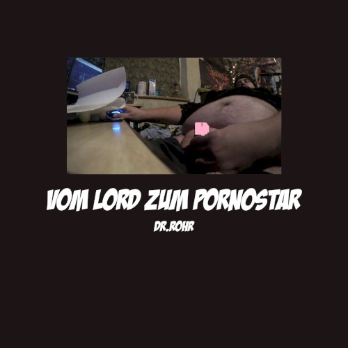 Vom Lord zum Pornostar