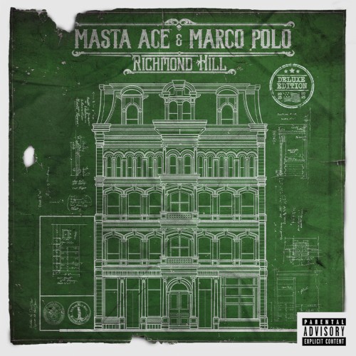 Richmond Hill (Deluxe)