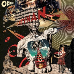 Oddball EP